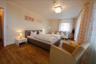 Hotel Garni Gästehaus Merk fotoÄŸrafÄ±