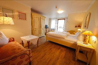 Hotel Garni Gästehaus Merk fotoÄŸrafÄ±