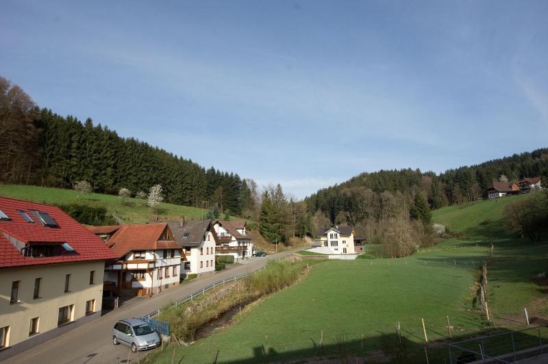 Hirschen-Dorfmühle - Genel