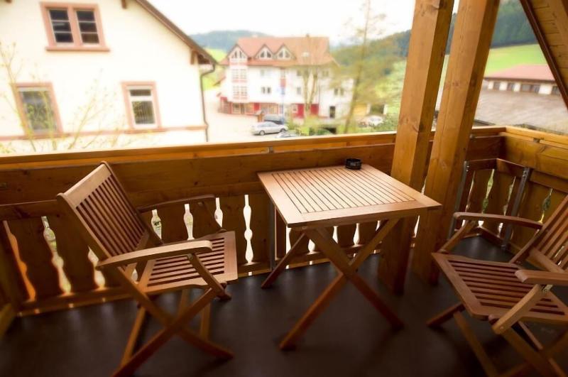 Hirschen-Dorfmühle - Oda