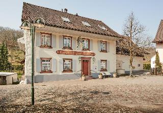 Hotel Landgasthof Zur Sonne fotoÄŸrafÄ±