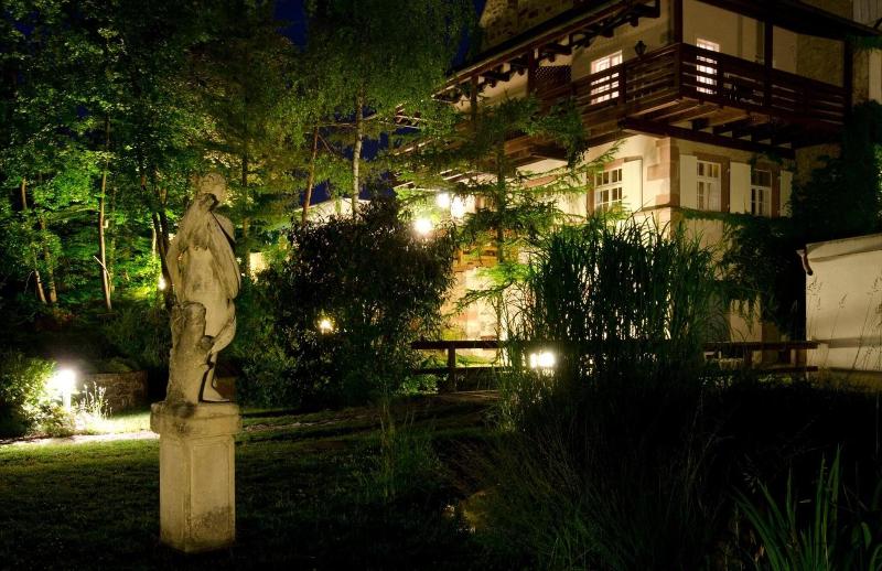Hotel Landgasthof Zur Sonne - Genel