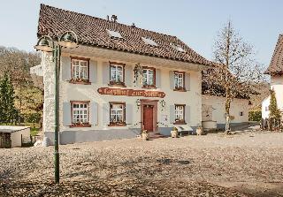 Hotel Landgasthof Zur Sonne fotoÄŸrafÄ±