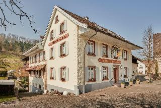 Hotel Landgasthof Zur Sonne fotoÄŸrafÄ±