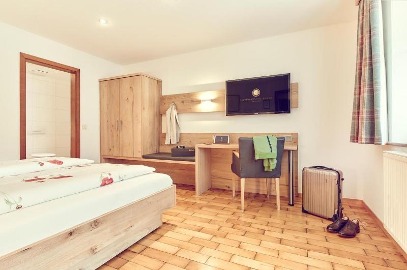 Hotel Landgasthof Zur Sonne - Oda