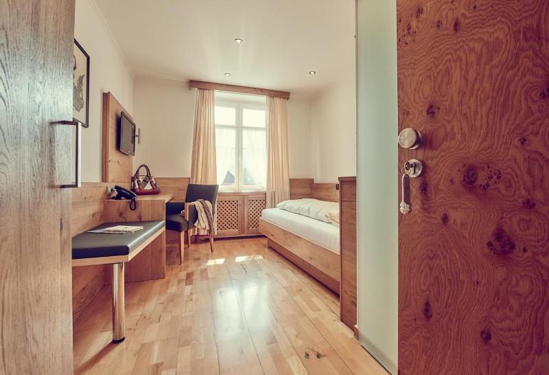 Hotel Landgasthof Zur Sonne - Oda