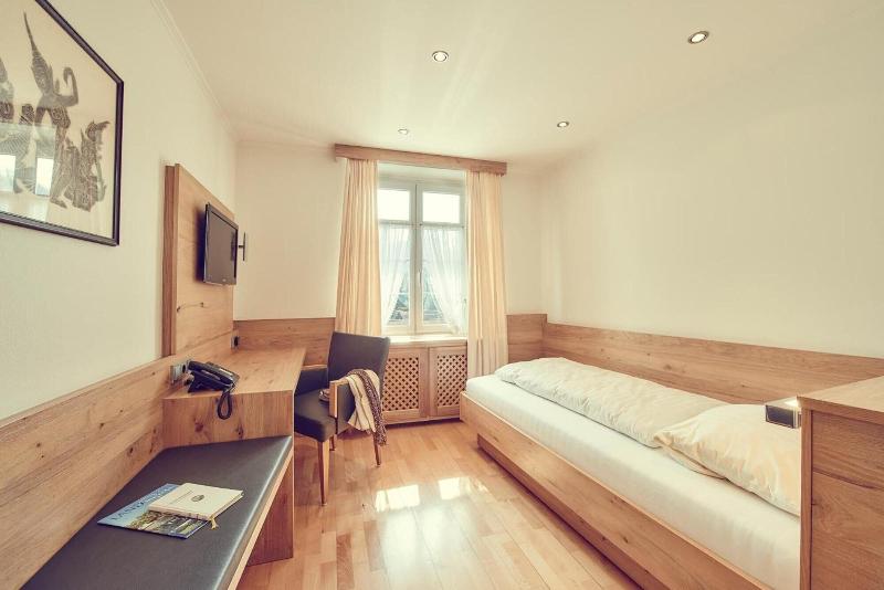 Hotel Landgasthof Zur Sonne - Oda