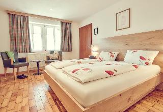 Hotel Landgasthof Zur Sonne fotoÄŸrafÄ±