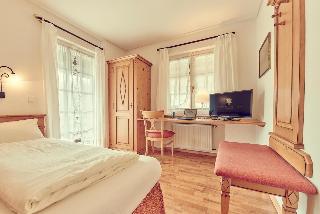 Hotel Landgasthof Zur Sonne fotoÄŸrafÄ±