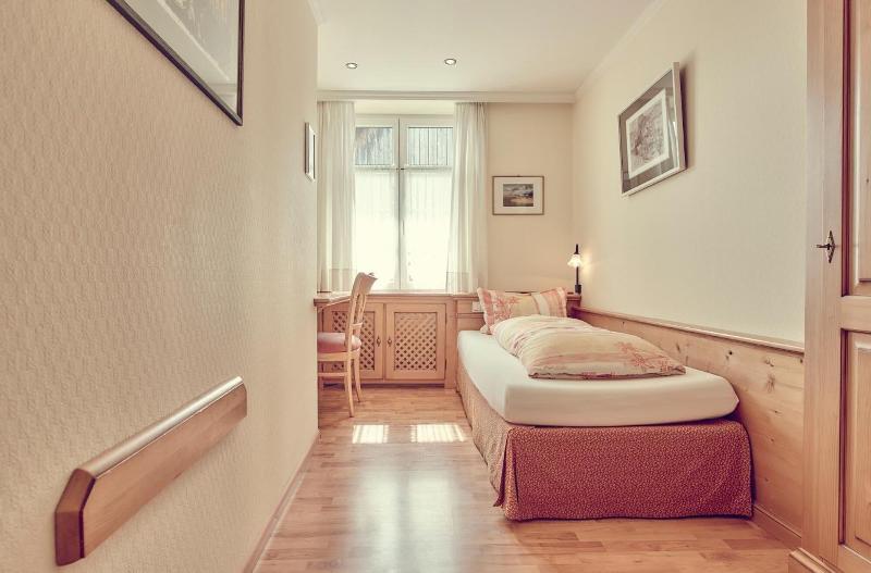 Hotel Landgasthof Zur Sonne - Oda