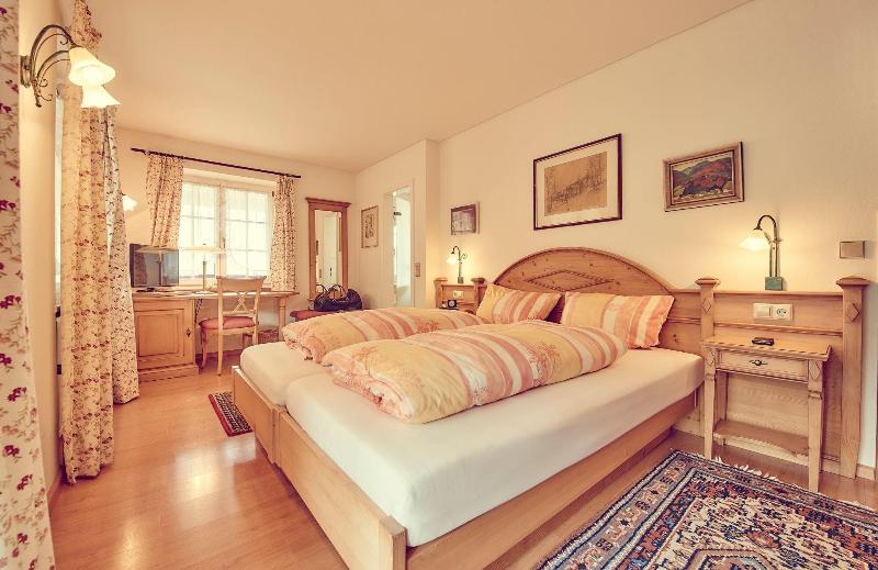 Hotel Landgasthof Zur Sonne - Oda