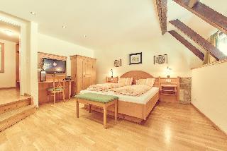 Hotel Landgasthof Zur Sonne fotoÄŸrafÄ±
