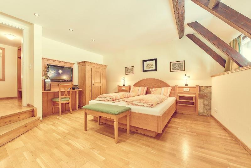 Hotel Landgasthof Zur Sonne - Oda