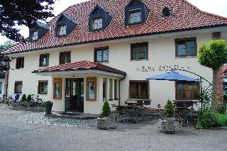 Hotel Gasthof Zum Rössle otel fotoğrafı