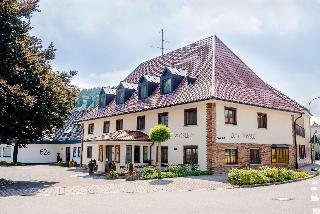 Hotel Gasthof Zum Rössle fotoÄŸrafÄ±