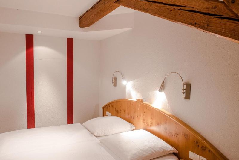 Hotel Gasthof Zum Rössle - Oda