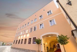Boardinghouse Pfarrkirchen otel fotoğrafı