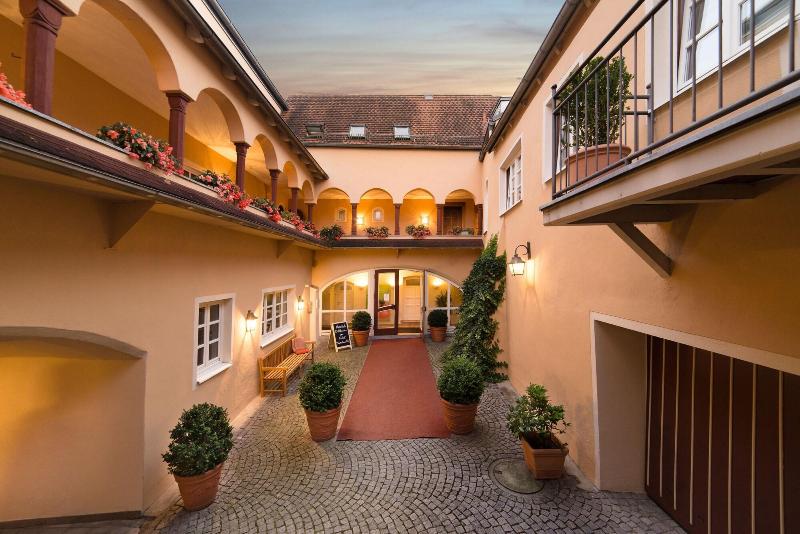 Boardinghouse Pfarrkirchen - Genel