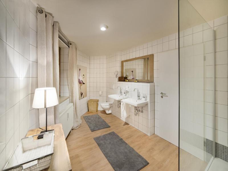 Boardinghouse Pfarrkirchen - Genel