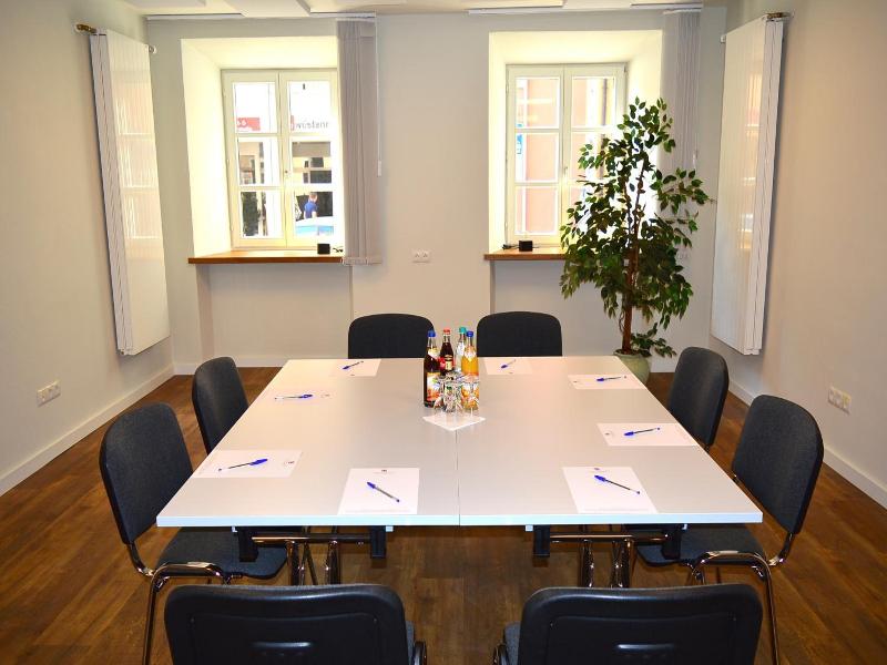 Boardinghouse Pfarrkirchen - Genel