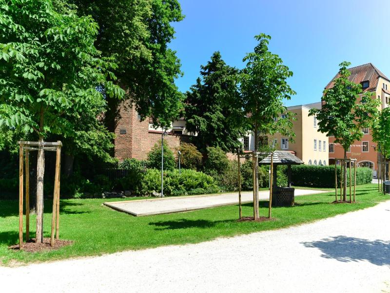 Boardinghouse Pfarrkirchen - Genel