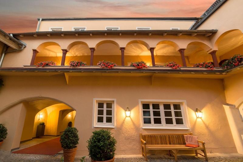 Boardinghouse Pfarrkirchen - Genel