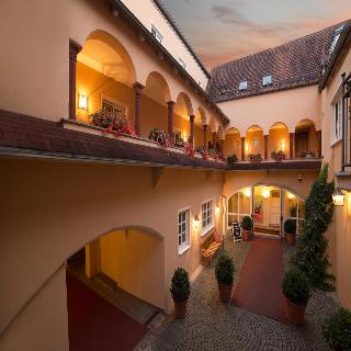 Boardinghouse Pfarrkirchen fotoÄŸrafÄ±