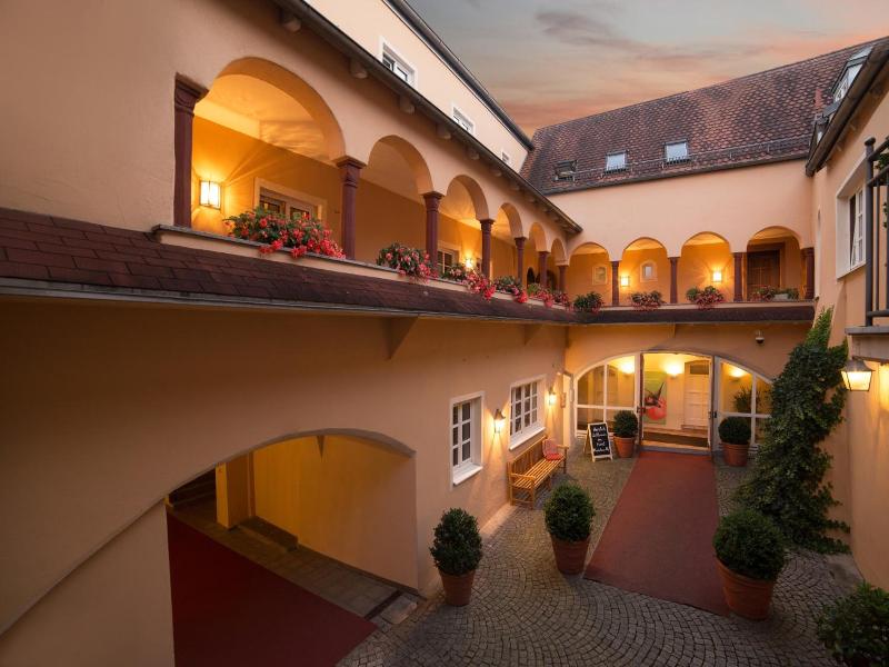 Boardinghouse Pfarrkirchen - Genel