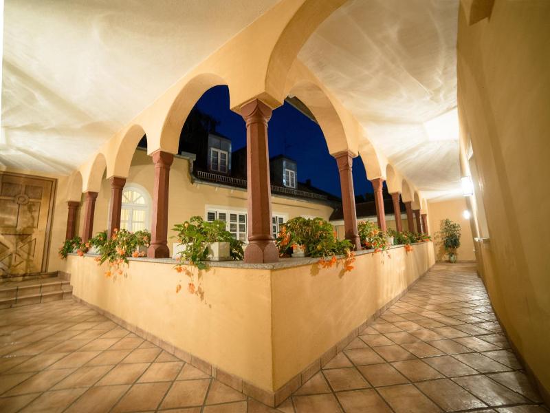 Boardinghouse Pfarrkirchen - Genel