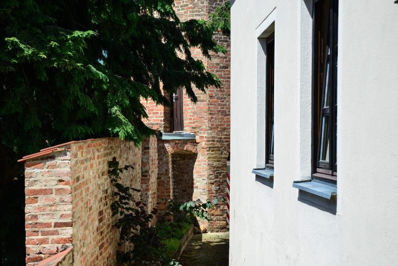 Boardinghouse Pfarrkirchen - Genel