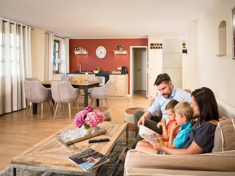 Boardinghouse Pfarrkirchen - Genel