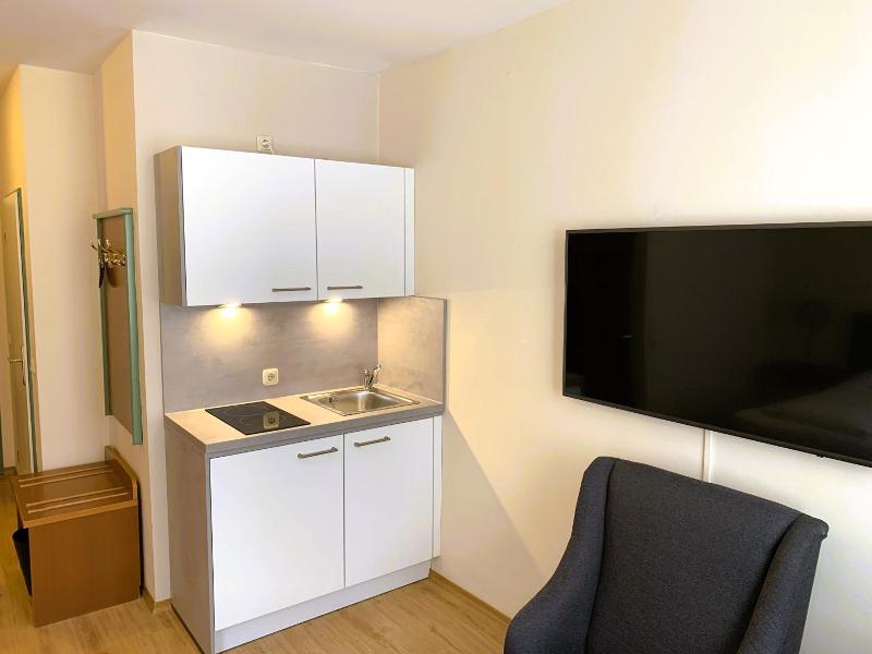 Boardinghouse Pfarrkirchen - Genel