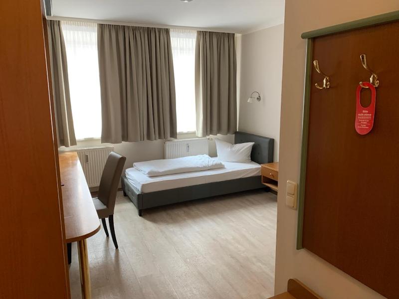 Boardinghouse Pfarrkirchen - Genel