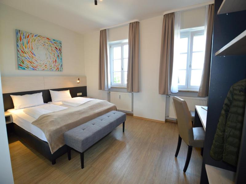 Boardinghouse Pfarrkirchen - Genel