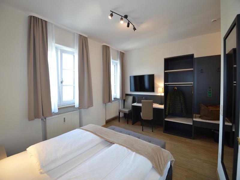 Boardinghouse Pfarrkirchen - Genel