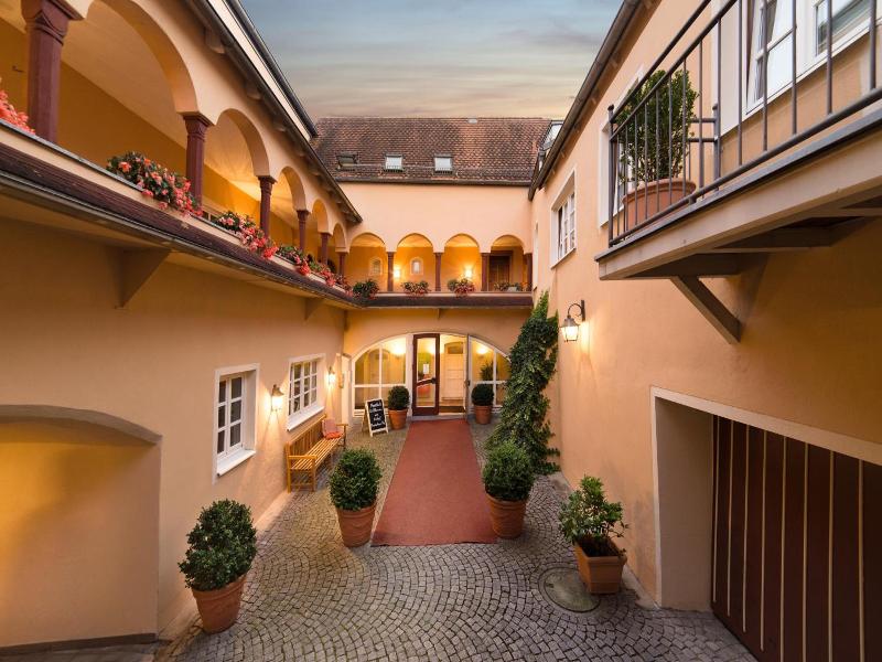 Boardinghouse Pfarrkirchen - Genel