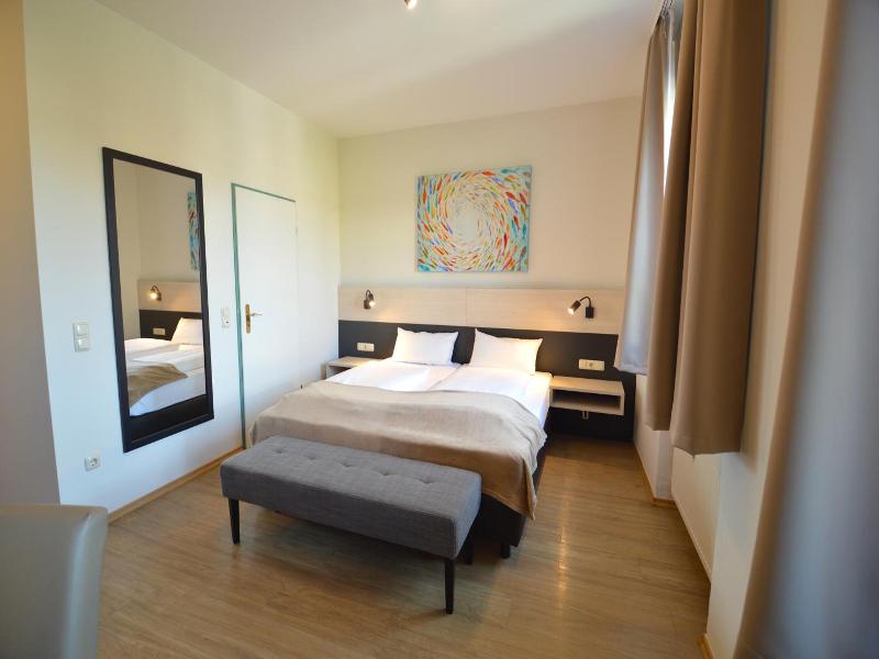 Boardinghouse Pfarrkirchen - Oda