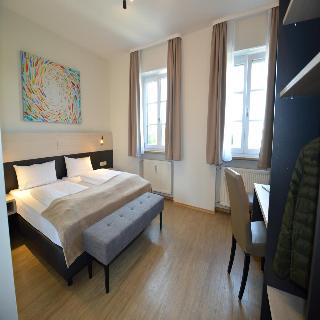 Boardinghouse Pfarrkirchen fotoÄŸrafÄ±