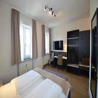 Boardinghouse Pfarrkirchen fotoÄŸrafÄ±