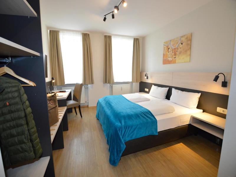Boardinghouse Pfarrkirchen - Oda