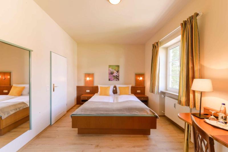Boardinghouse Pfarrkirchen - Oda