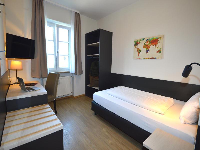 Boardinghouse Pfarrkirchen - Oda