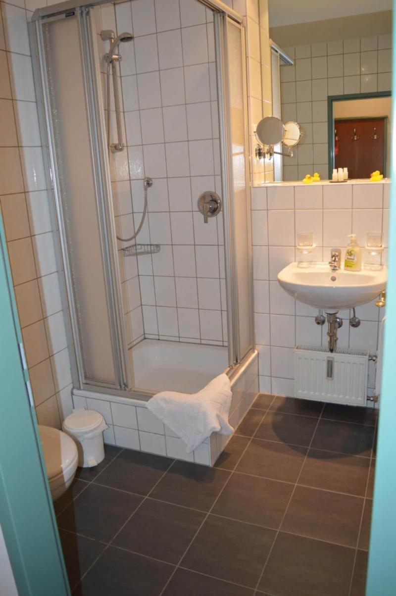Boardinghouse Pfarrkirchen - Oda