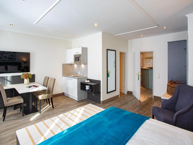 Boardinghouse Pfarrkirchen - Oda