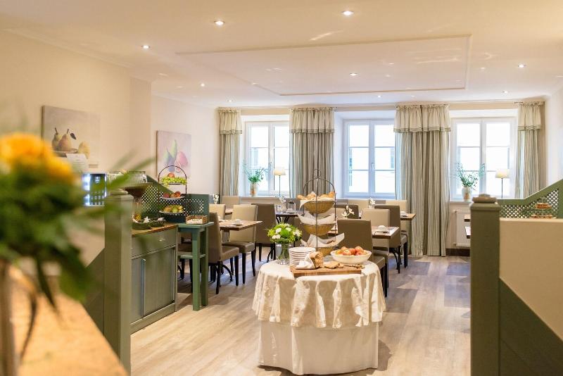 Boardinghouse Pfarrkirchen - Restoran