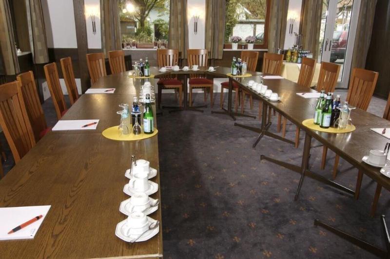 Hotel Gasthof Seefelder Hof - Toplantı