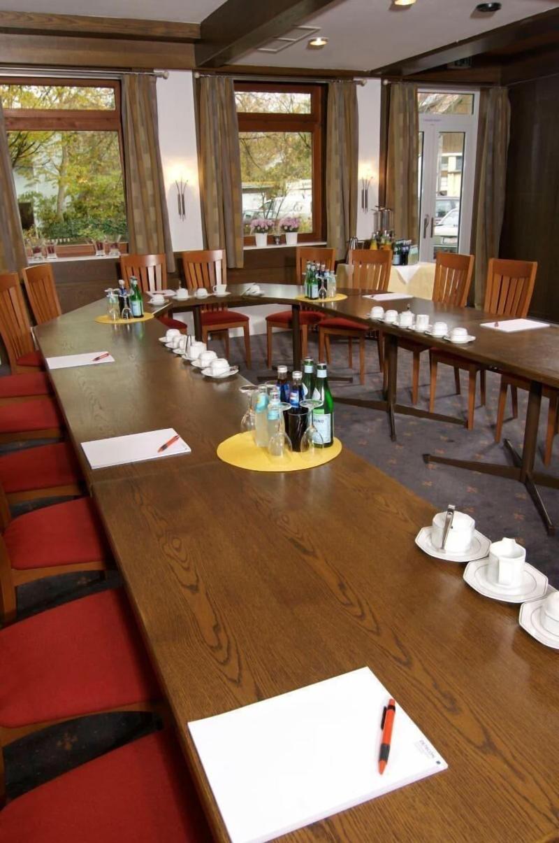 Hotel Gasthof Seefelder Hof - Toplantı
