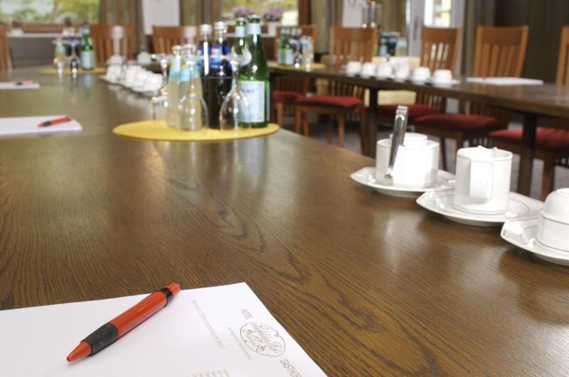 Hotel Gasthof Seefelder Hof - Toplantı