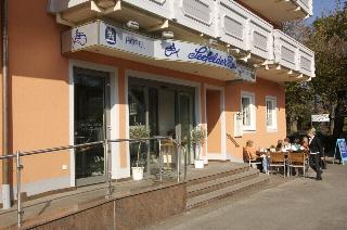 Hotel Gasthof Seefelder Hof fotoÄŸrafÄ±