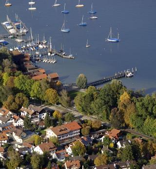 Hotel Gasthof Seefelder Hof fotoÄŸrafÄ±